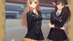 Tony taka school uniforms