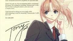 Tony taka school uniforms