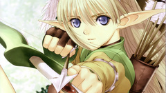 Tony taka shining tears