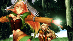 Tony taka shining tears