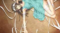 Tony taka shining wind