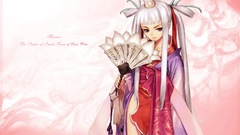 Tony taka shining wind