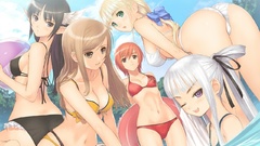 Tony taka swimsuits innertubes