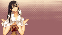 Tony taka teddy bears