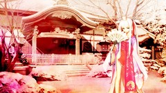 Tony taka Trees pink