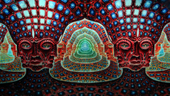 Tool Alex Grey