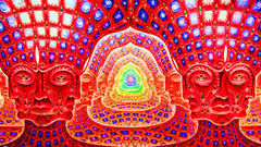 Tool Alex Grey