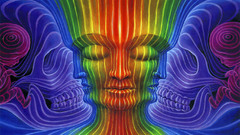 Tool Alex Grey