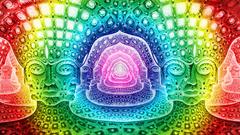 Tool trippy mind blown