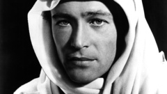 Toolepeter Lawrence of Arabia