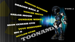 Toonami