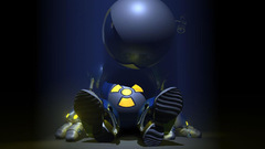 Toonami adult swim graphic