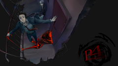 Tooru Anime persona series