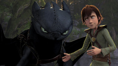 Toothless How to Train