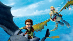 Toothless How to Train