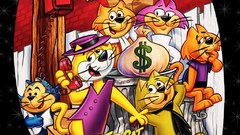 Top Cat