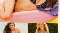 Top chick The pretty nice too