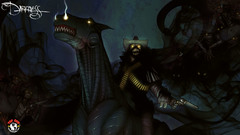 Top Cow The Darkness