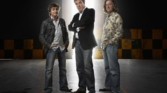 Top gear crazy