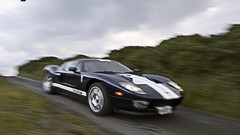 Top gear Ford GT40