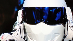 Top gear the stig