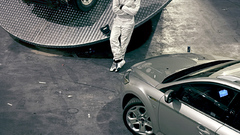 Top Gear The Stig