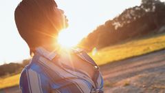 Top tank big tits breasts ) With Waka inoue