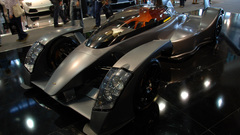 Top watch Gear The Caparo video