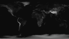 Topography also look Up