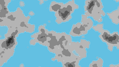 Topography what does wg