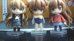Toradora aisaka taiga nendoroid