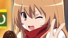 Toradora Archigraph