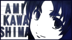 Toradora kawashima ami