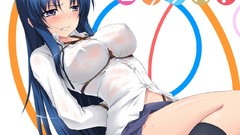 Toradora kawashima ami