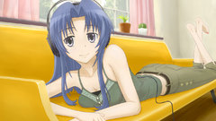 Toradora kawashima ami