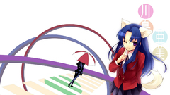 Toradora kawashima ami Anime