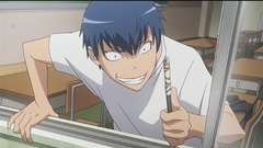 Toradora takasu ryuuji