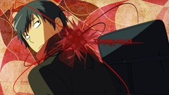 Toradora takasu ryuuji