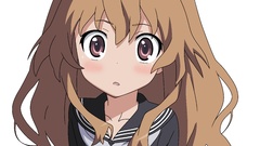 Toradora transparent Anime anime