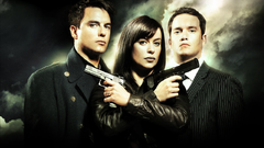 Torchwood