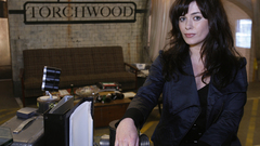 Torchwood Eve Myles