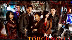 Torchwood john barrowman Freema