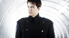 Torchwood john barrowman Jack