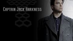 Torchwood john barrowman Jack