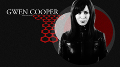 Torchwood Movie gwen Cooper