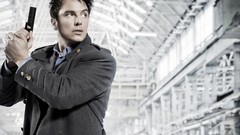 Torchwood TV shows science fiction BBC john barrowman Jack 