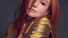 Tori amos Celebrity