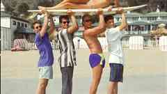 Tori spelling high Celebrity