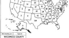 Tornado average by statetornado