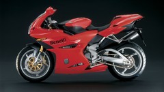 Tornado Benelli motorbikes